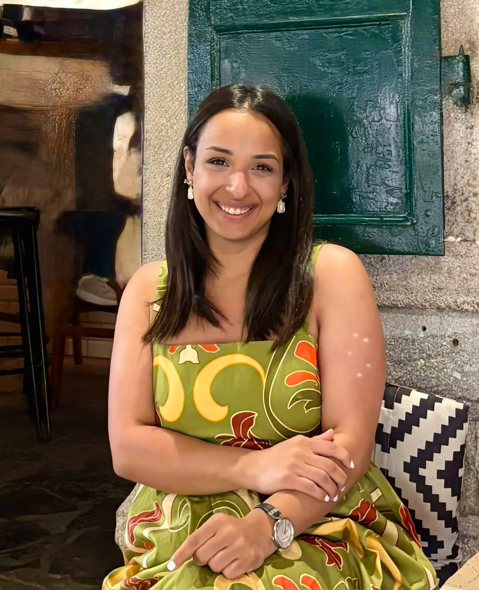 Mina Gügercin