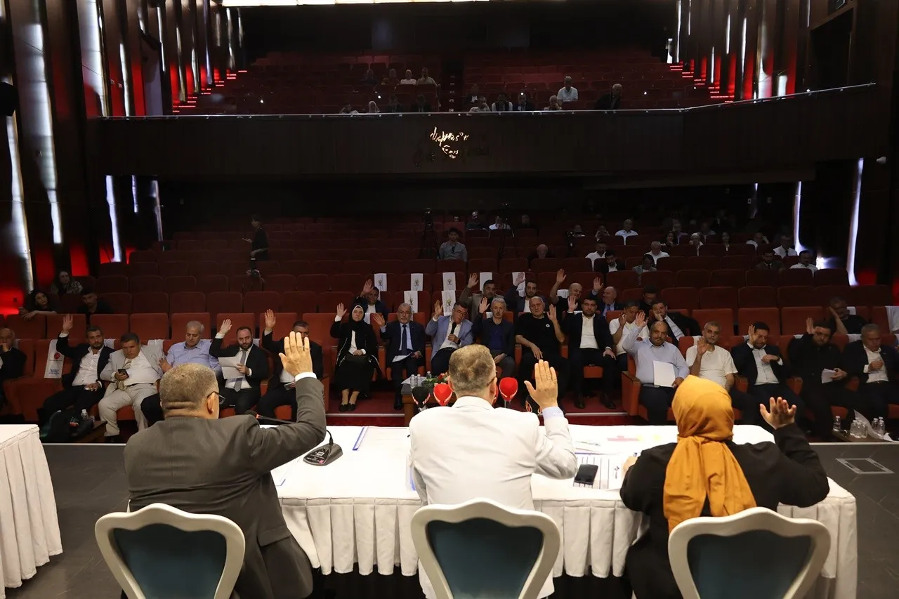 Işıksu: Hep Birlikte Çalışmaya Devam