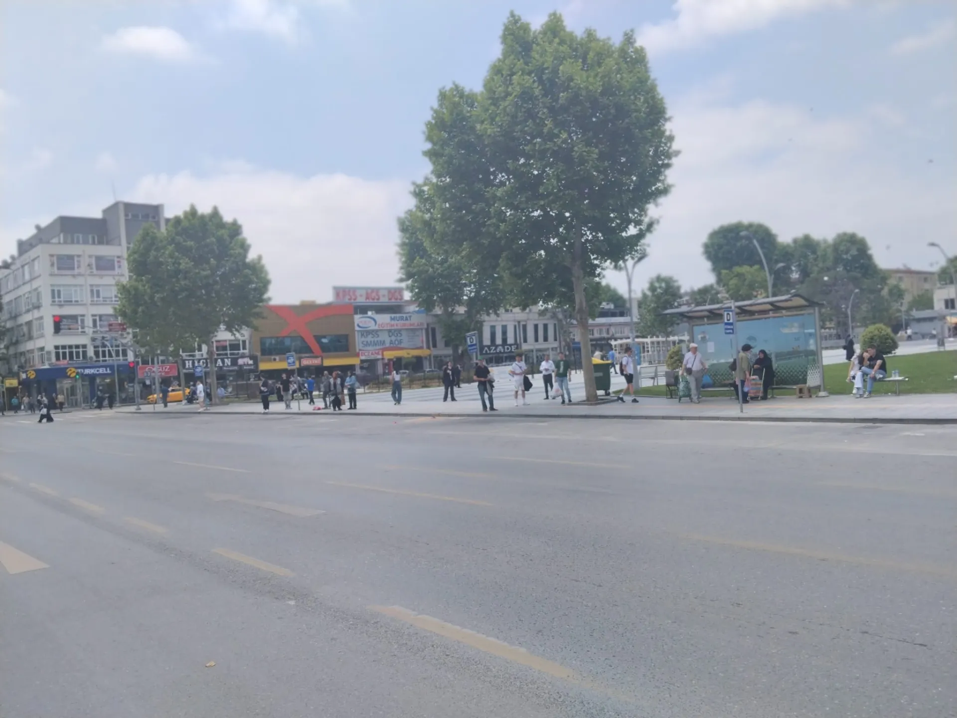 Sakarya'da dolmuş eyleminin nedeni ortaya çıktı!