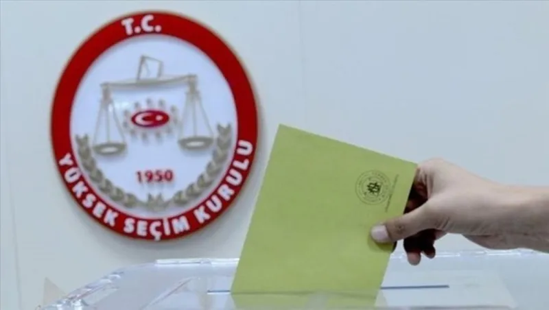 6 ilçede seçim yapılmıştı; İşte yeni muhtarlar