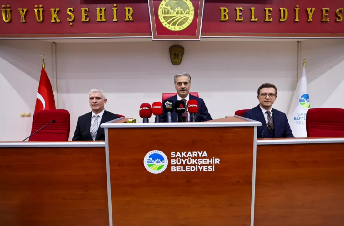 Büyükşehir meclisi toplanıyor