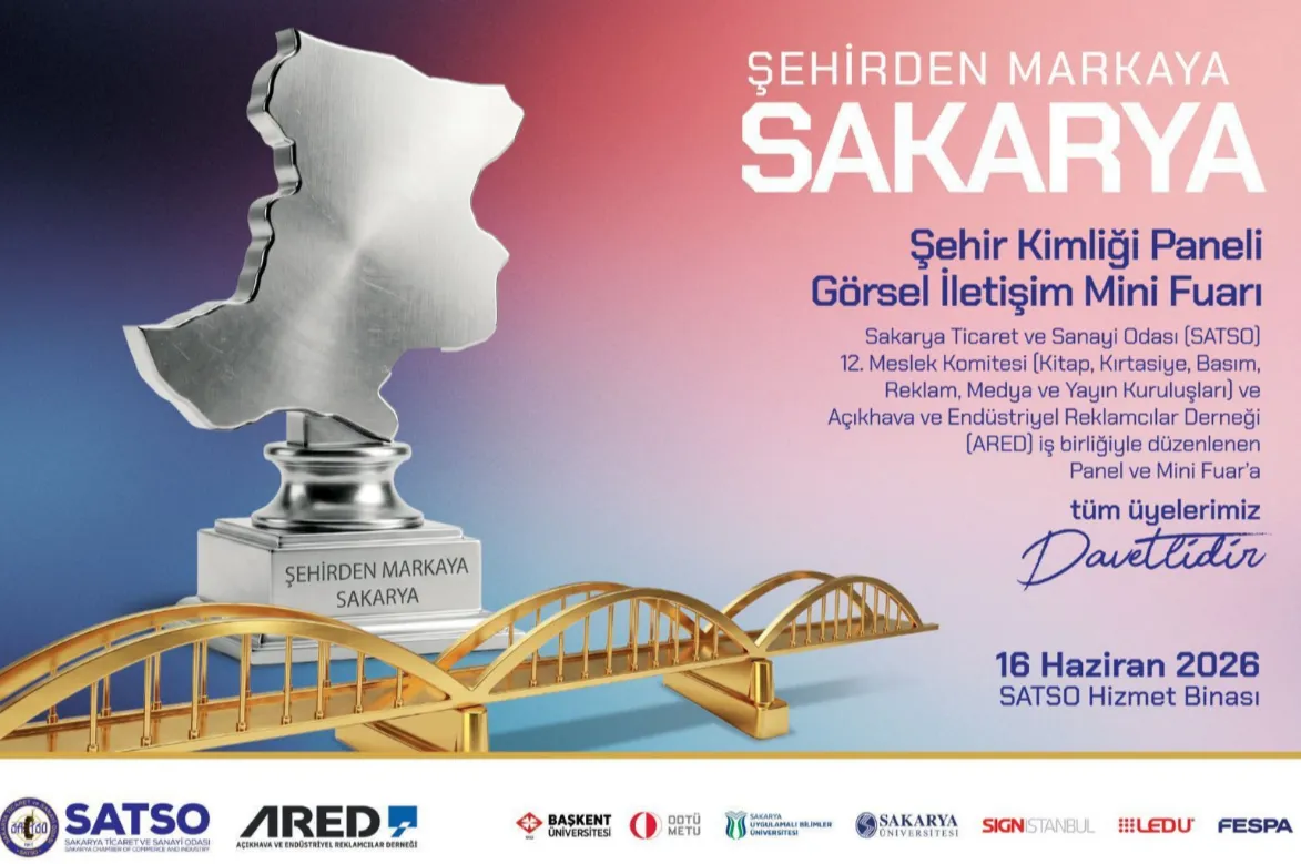 Kitap, kırtasiye ve medya sektörü Mini Fuar'da buluşacak
