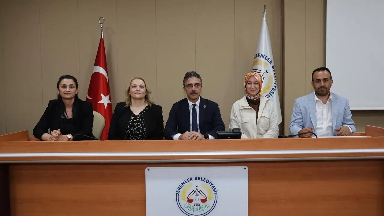 Erenler Belediye personelinin promosyon ücreti belli oldu