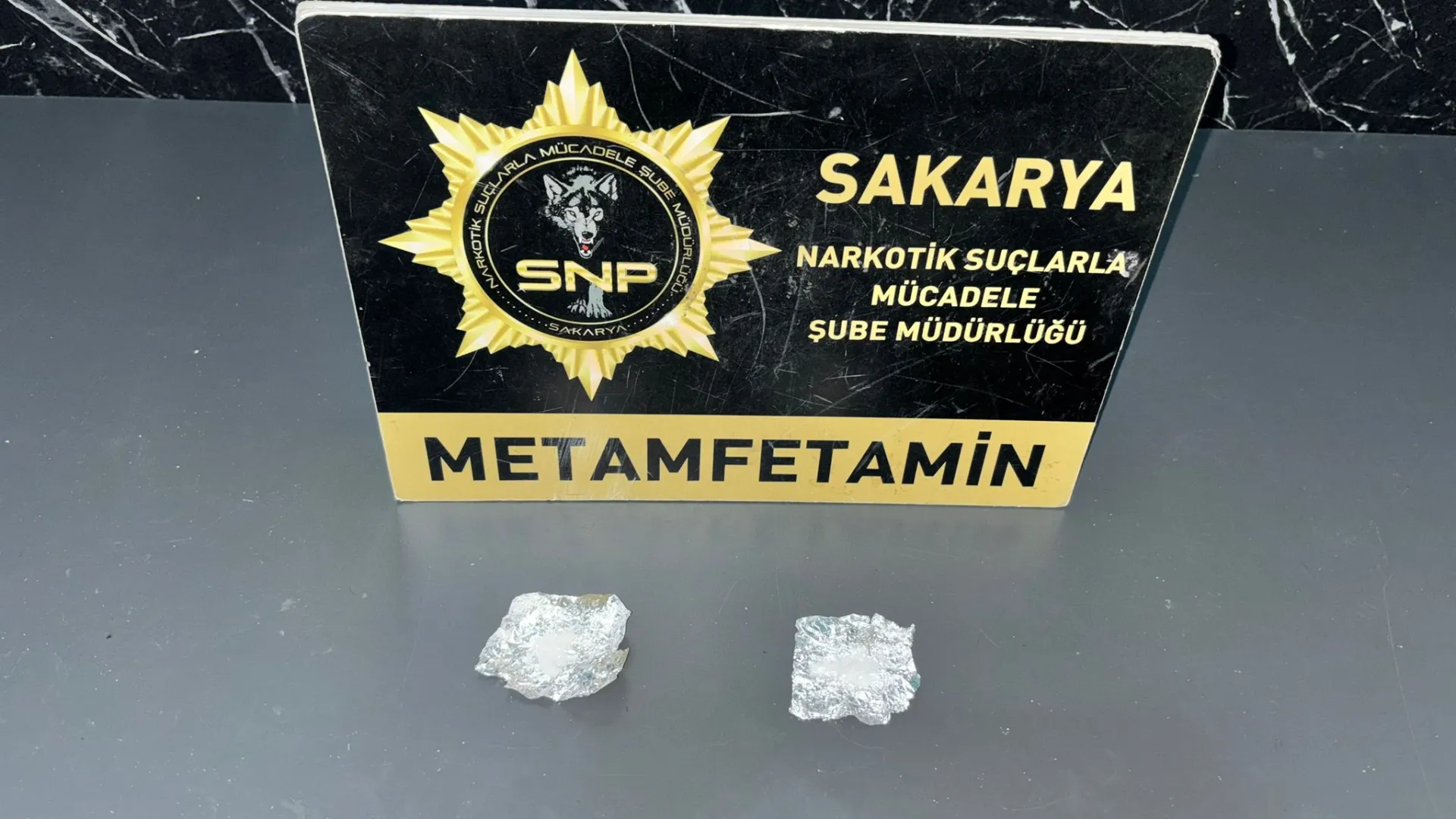 Sakarya'da iki ilçede 4 ayrı operasyon