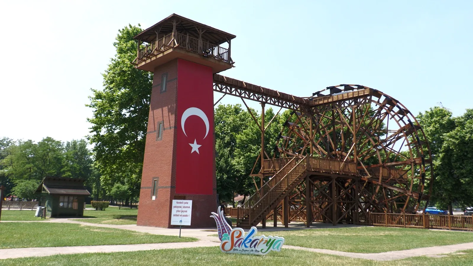 Büyükşehir’den Tarihe Dokunuş