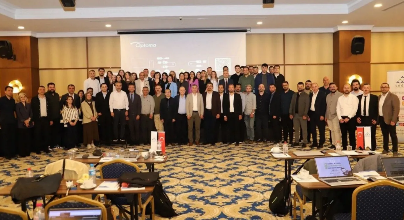 SEDAŞ çalıştayında operasyonel süreçler ve 2026 hedefleri değerlendirildi