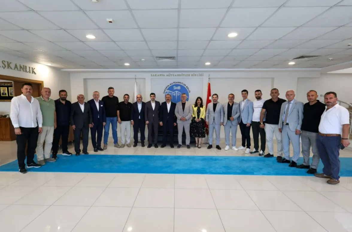 Adapazarı Belediyesi'nde “Dijital Başvuru Dönemi” başladı