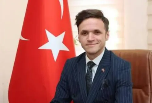Gebze Adliyesi Yasta: Savcı Ayhan Uyumaz Vefat Etti