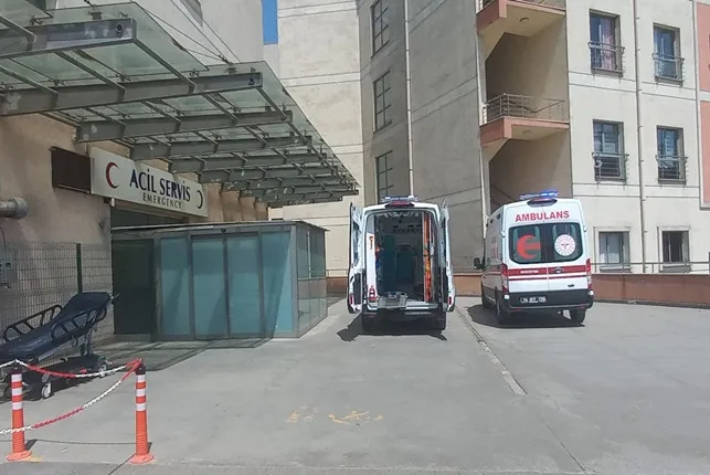 Emekli Öğretmen Güray Yıldırım Hayatını Kaybetti