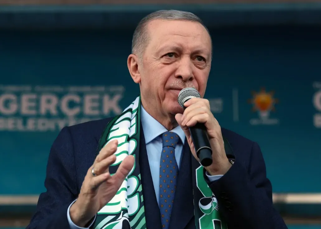 AK Parti’nin yol haritası Sakarya’da belli olacak
