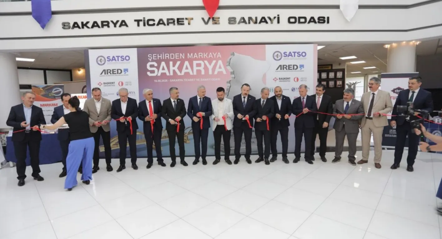 SATSO'da bu yılın üçüncü mini fuar ve panel etkinliği gerçekleşti