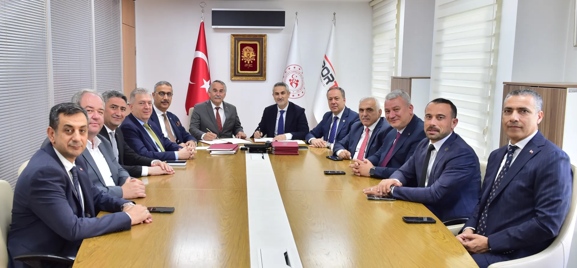 Başkan Karakullukçu Müjdeyi Verdi