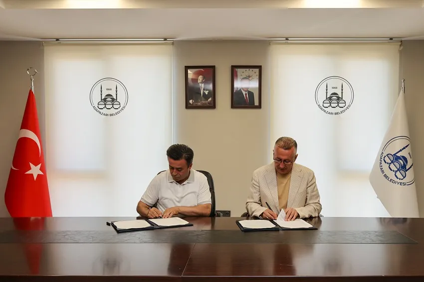 Tarihi Salı Pazarı, Ozanlar’da Yeniden Kuruluyor