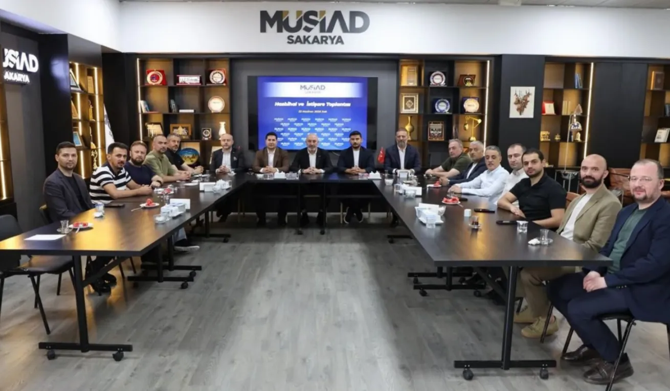 Kumar bağımlılığıyla mücadelede Sakarya modeli