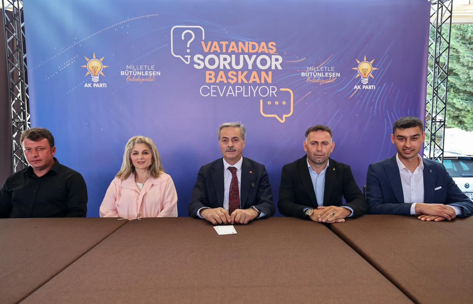 Kaynarca her geçen gün yepyeni hizmetlerle gelişmeye devam edecek