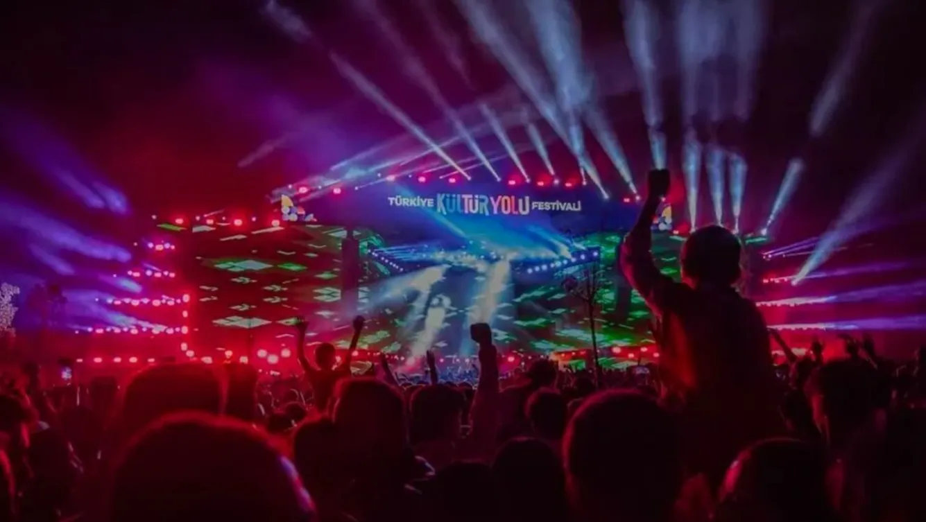 Sakarya Kültür Yolu Festivali İçin Geri Sayım Başladı