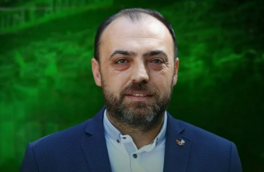 Enes Zengin’den Birlik Çağrısı