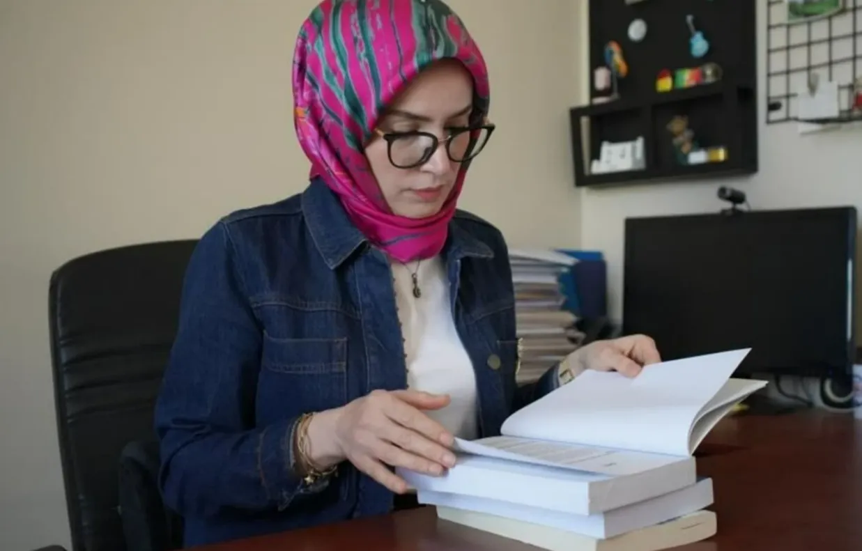 Çocuklar saldırgan doğmuyor, öğreniyor
