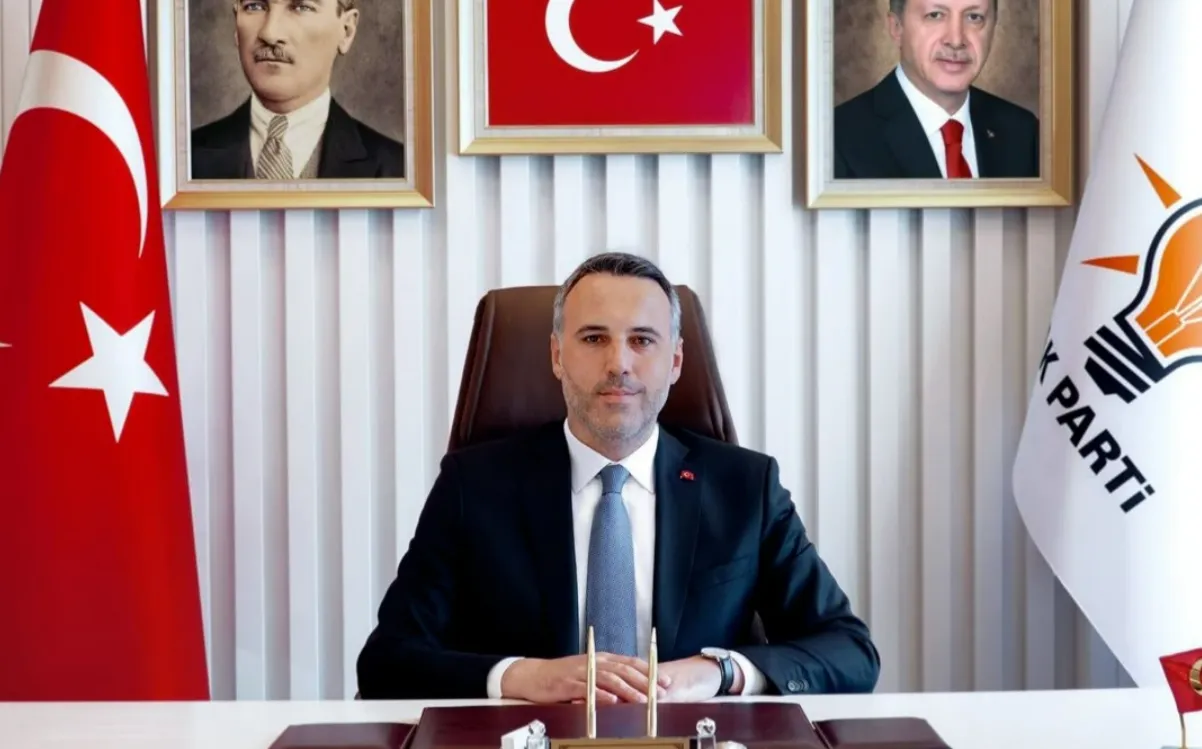 Tever: "Sakarya, kültür ve sanatın buluşma merkezi olacak"