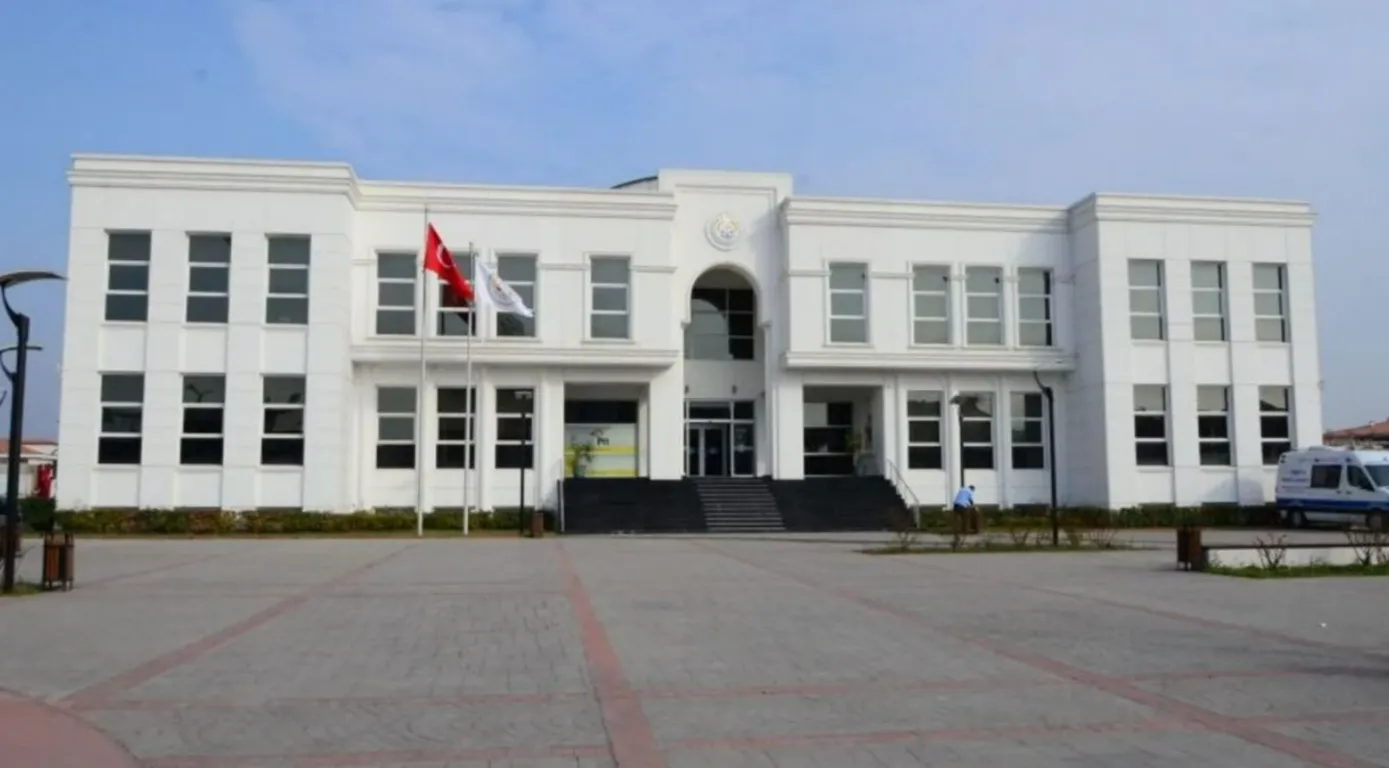 Erenler Belediyesi'nden 'Cumhurbaşkanı Erdoğan fotoğrafı' açıklaması
