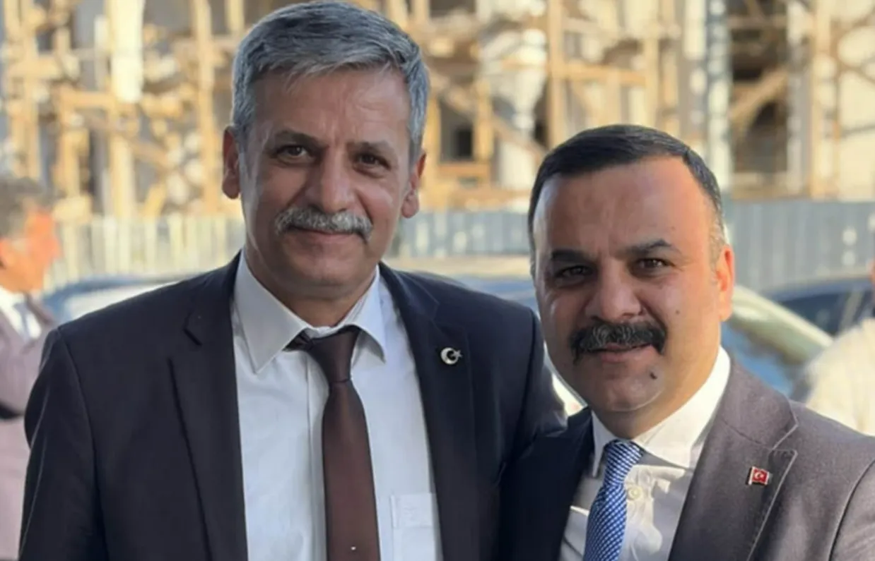 Türkiye Kamu-Sen Sakarya’da bayrak değişimi