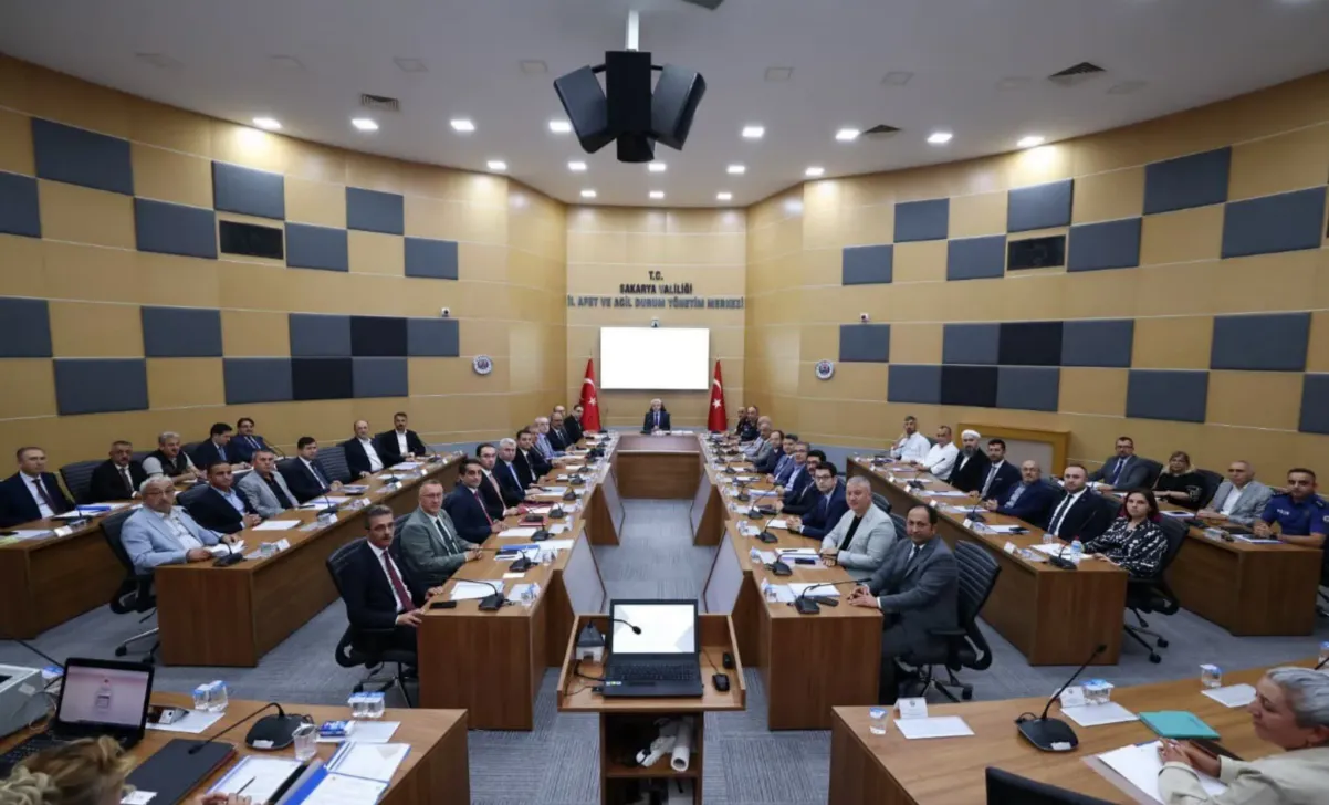 Sokak hayvanları için Valilikte kritik toplantı!