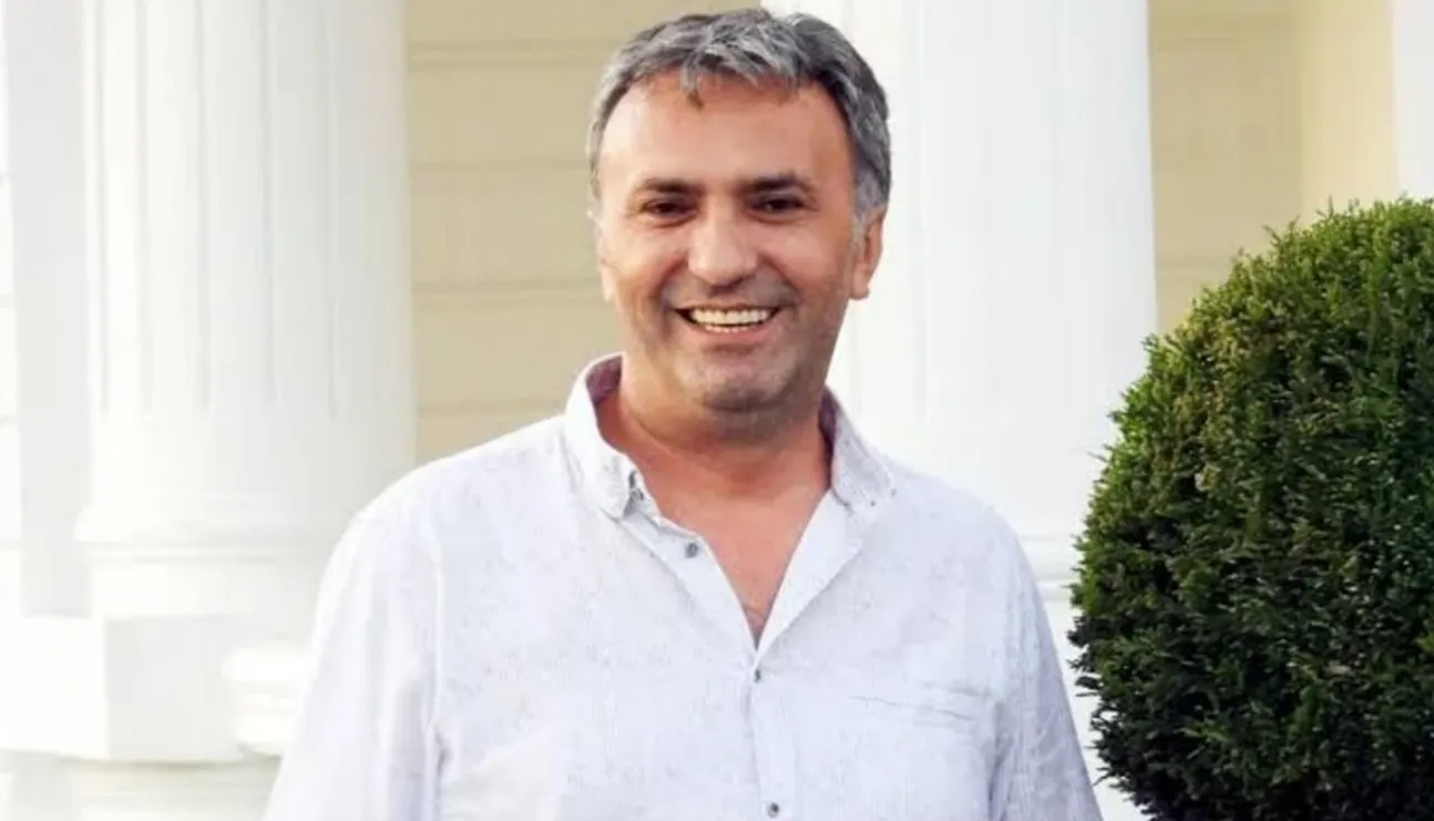 Güven Hasbaş ameliyat oldu