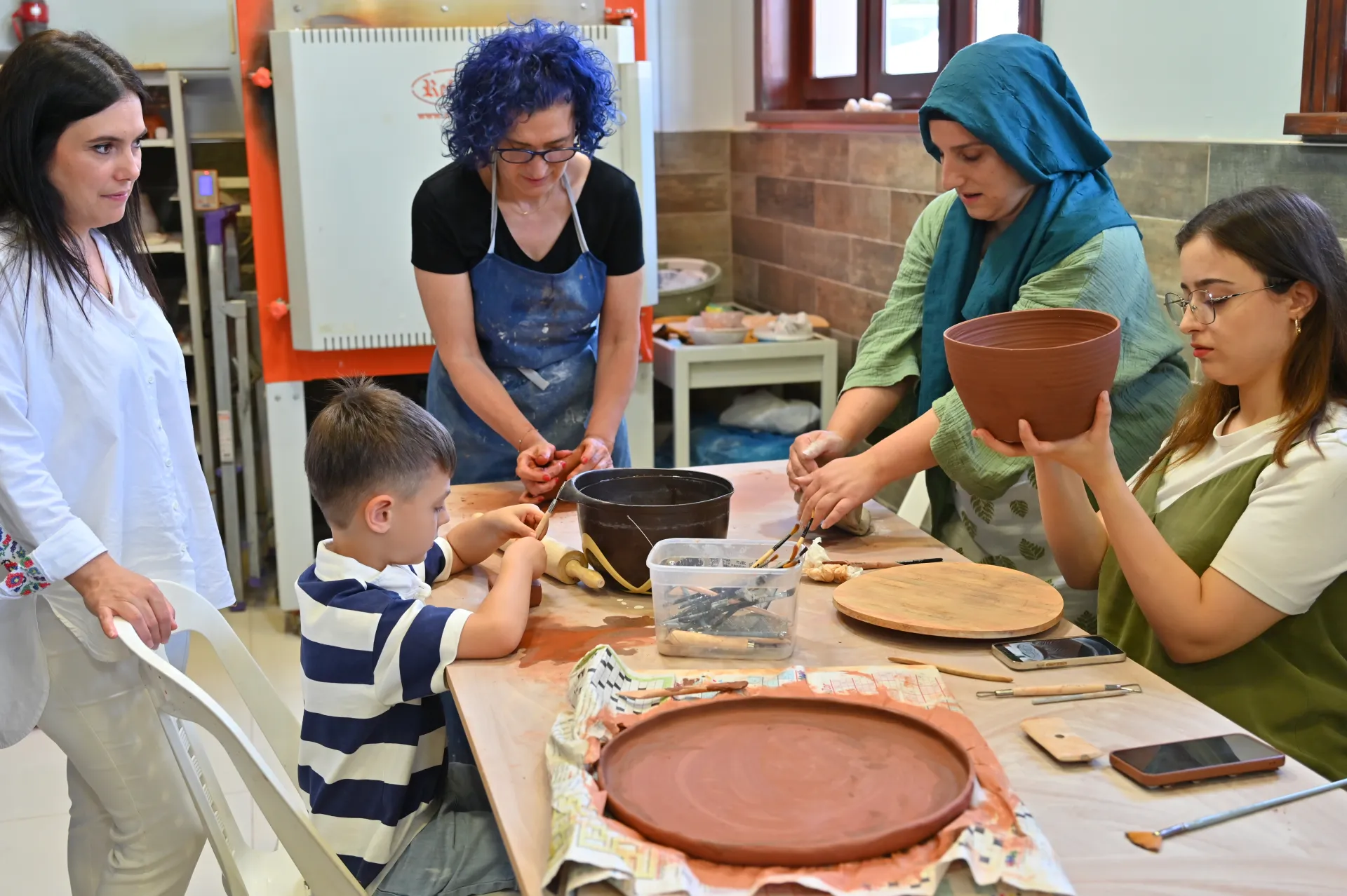 Sakarya’da kültür ve sanat coşkusu