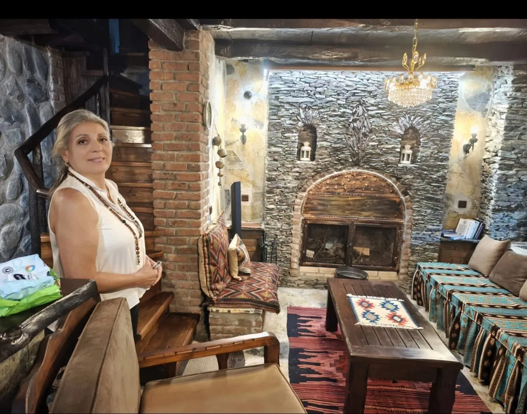 Sapanca’da huzurun yeni adresi sapanca konakları
