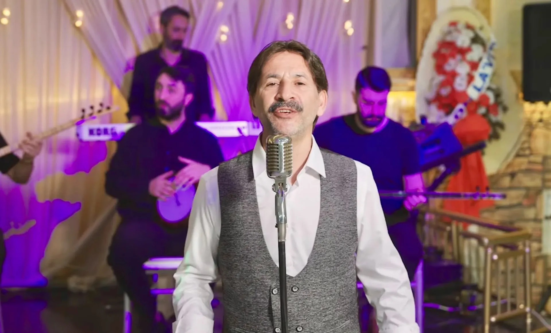 Memocan'dan "Deli Mecnun" Çıkarması