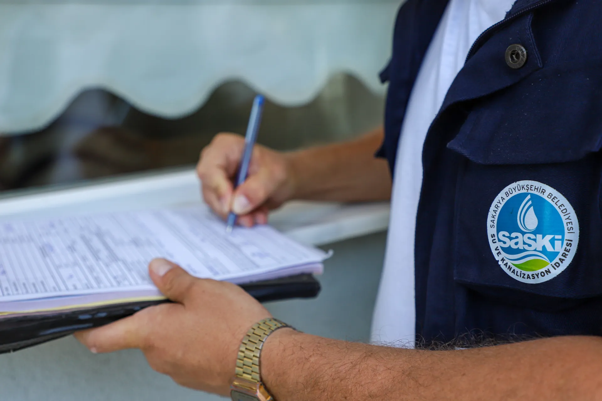 SASKİ’den 35.000 su abonesini ilgilendiren duyuru