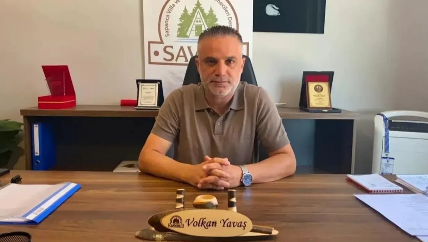 SAVİBU Başkanı Yavaş: "Çocuklarımızın güvenliği her şeyden önce gelir"