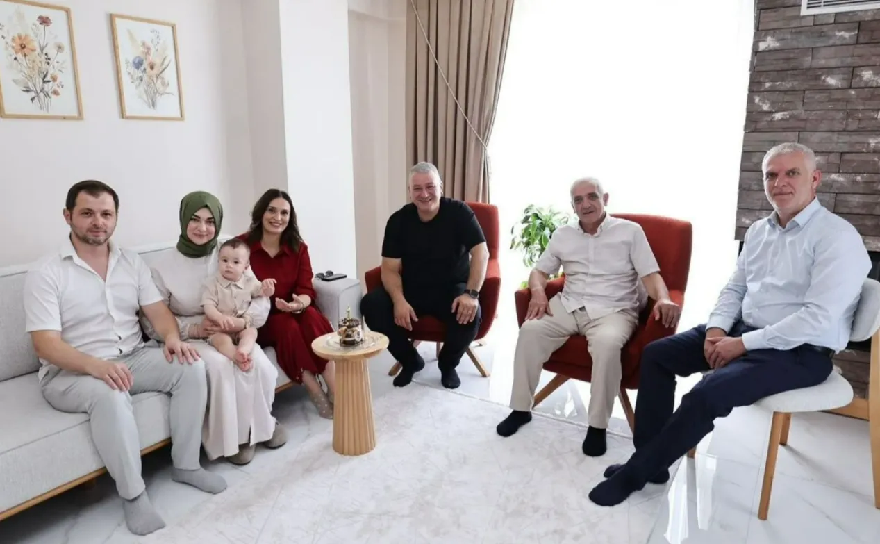 Serdivan’da sosyal destek hizmetleri kesintisiz sürüyor