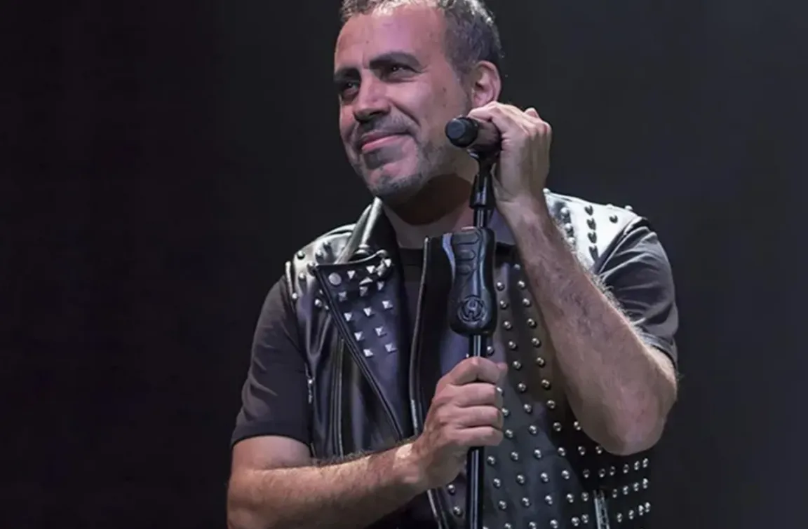 Haluk Levent hakkında gözaltı kararı