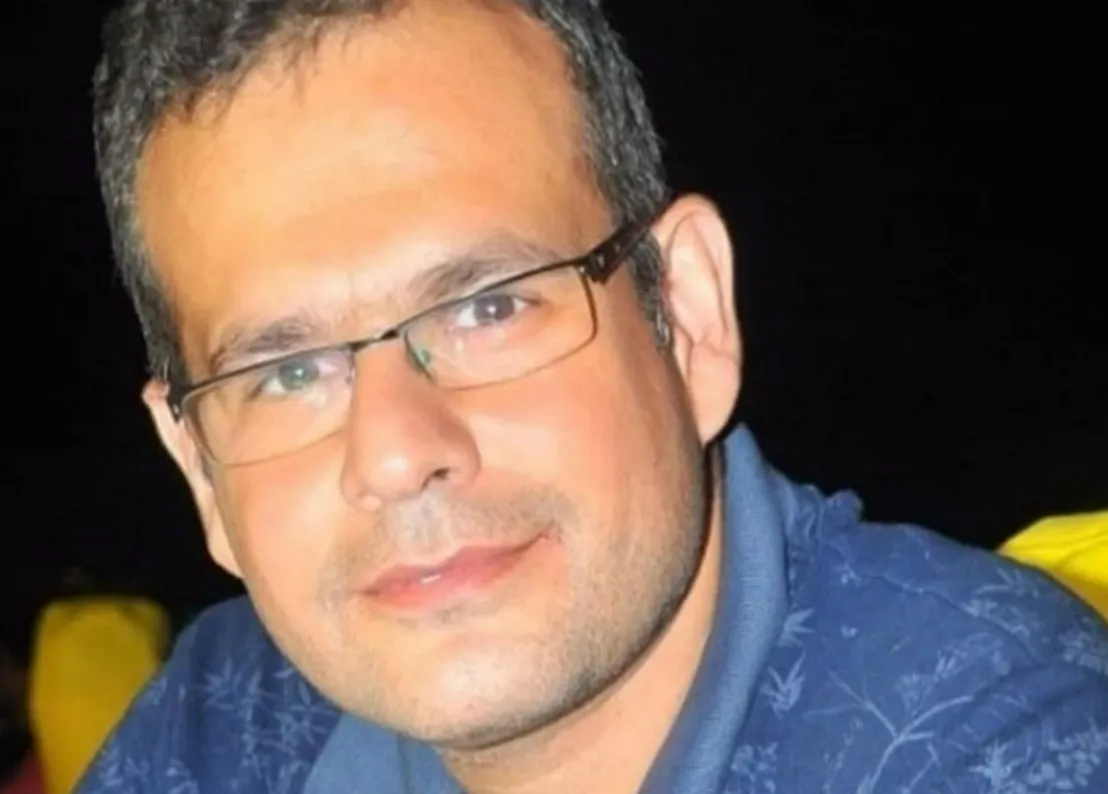 Murat Değirmenci'nin anne acısı
