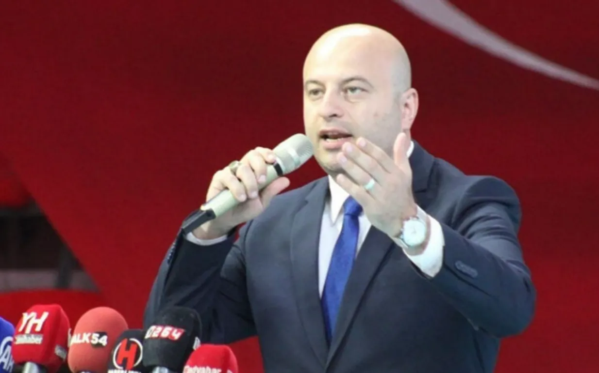 Alkaş: Hakaret Edenler Nerede?
