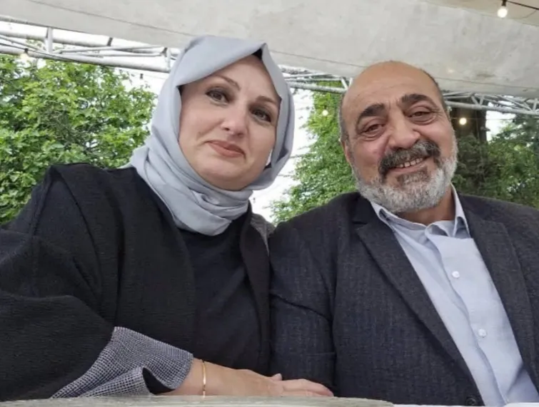 Adem Ekşi kalbine yenildi