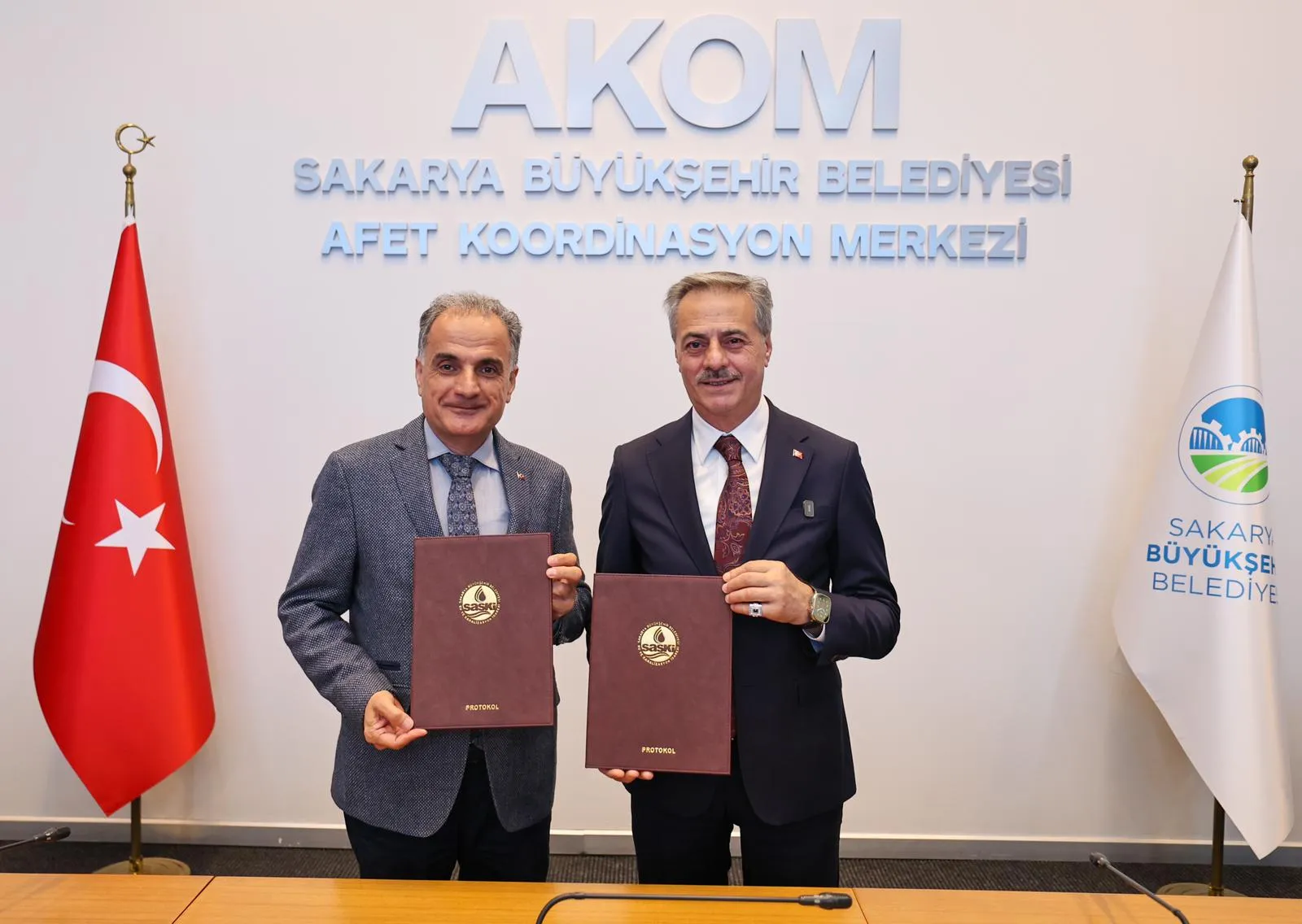 Sapanca Gölü için bilim ışığında yeni koruma kalkanı