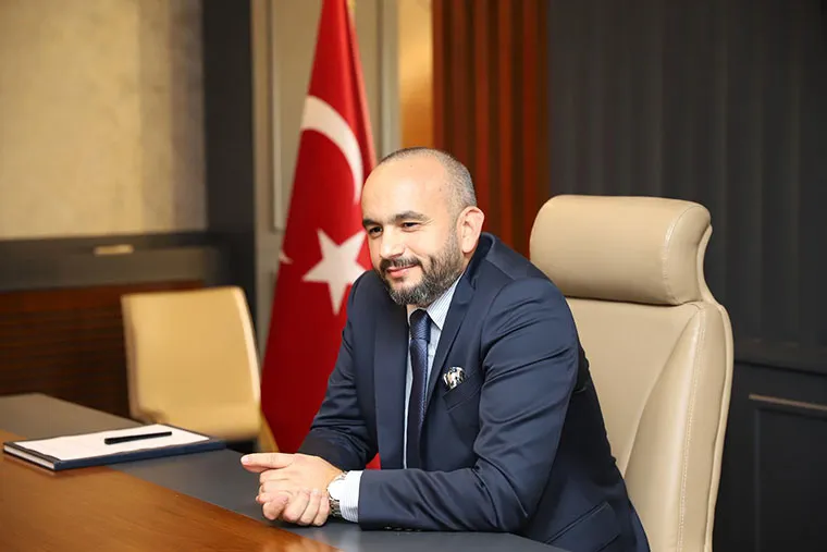 Samet  Karabaş’tan 15 Temmuz Mesajı