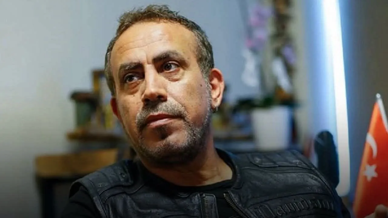 Ahbap Derneği soruşturmasında Haluk Levent tutuklandı