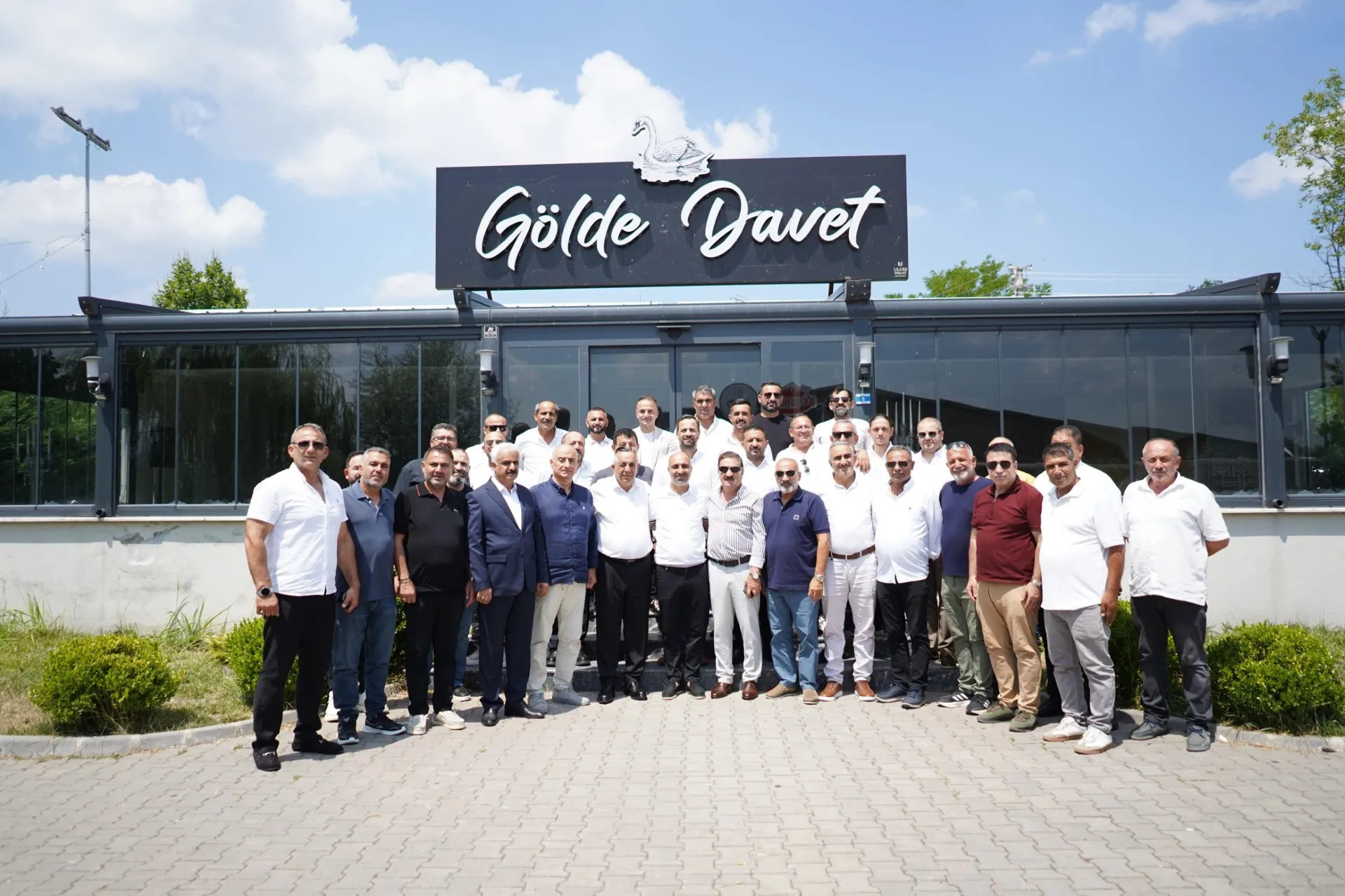 SATSO 34. Meslek Komitesi, Arifiye’de sektör temsilcileriyle buluştu