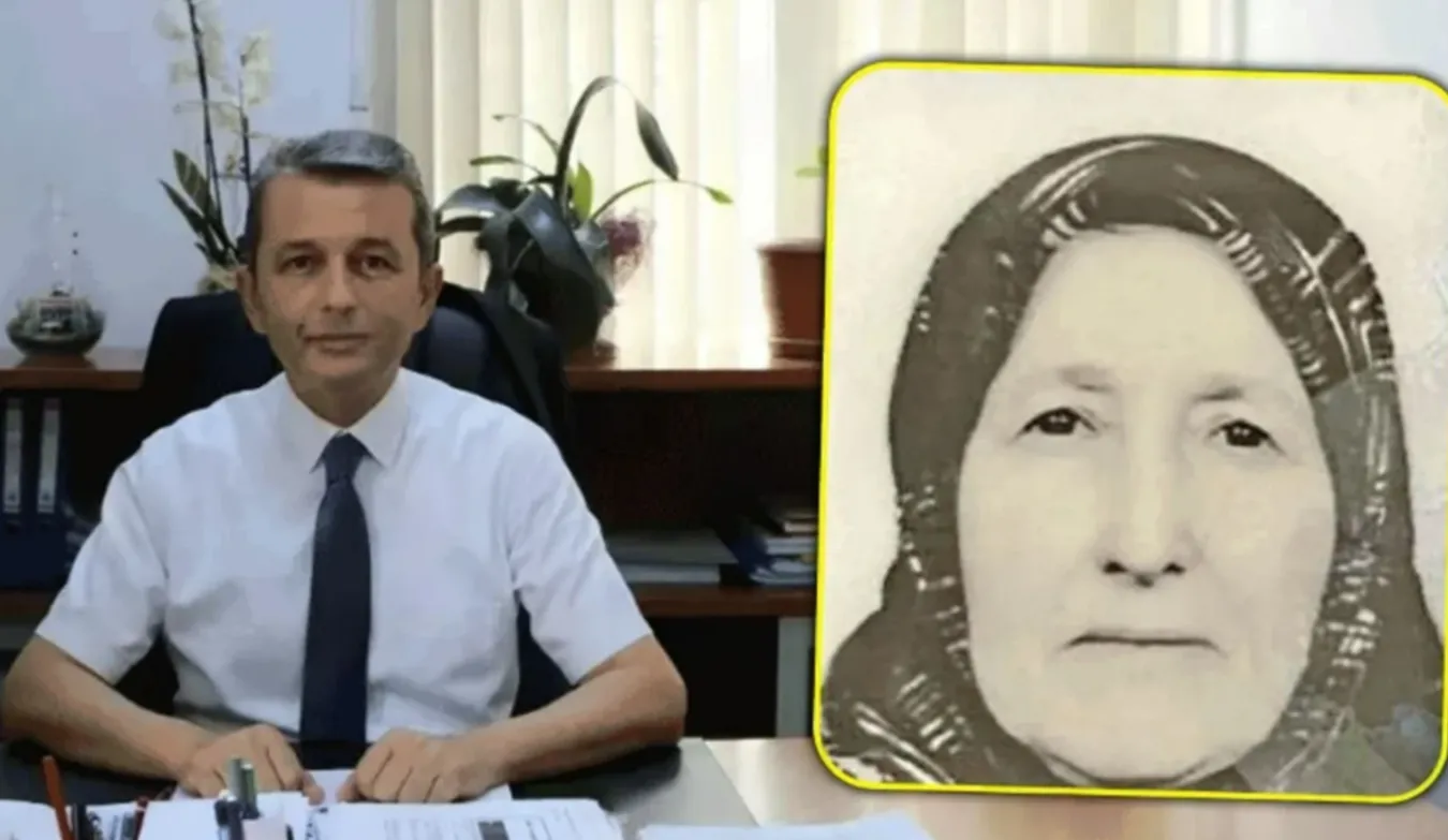 Serdivan İlçe Sağlık Müdürü Yasin Çatalbaş'ın acı günü