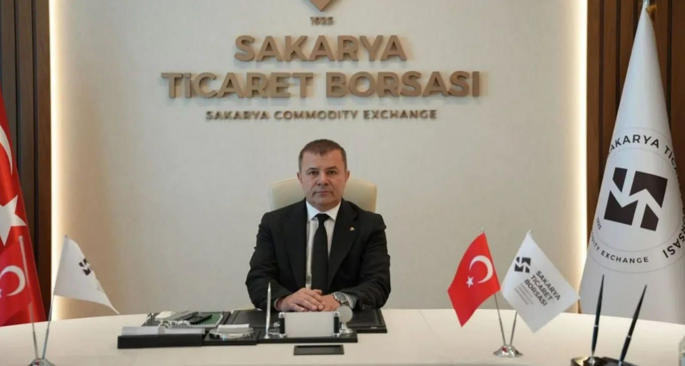 STB Başkanı Genç'ten 2026 yılı fındık rekolte tahmini değerlendirmesi