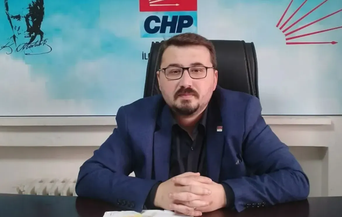 Sabri Anıl Özkan: Organizasyonu ben yaptığım için yanlış anlaşıldı