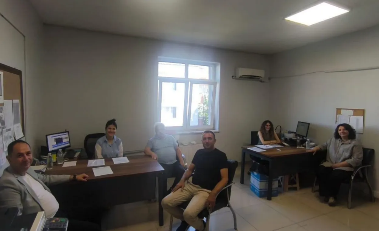LGS tercih danışmanlığına yoğun ilgi