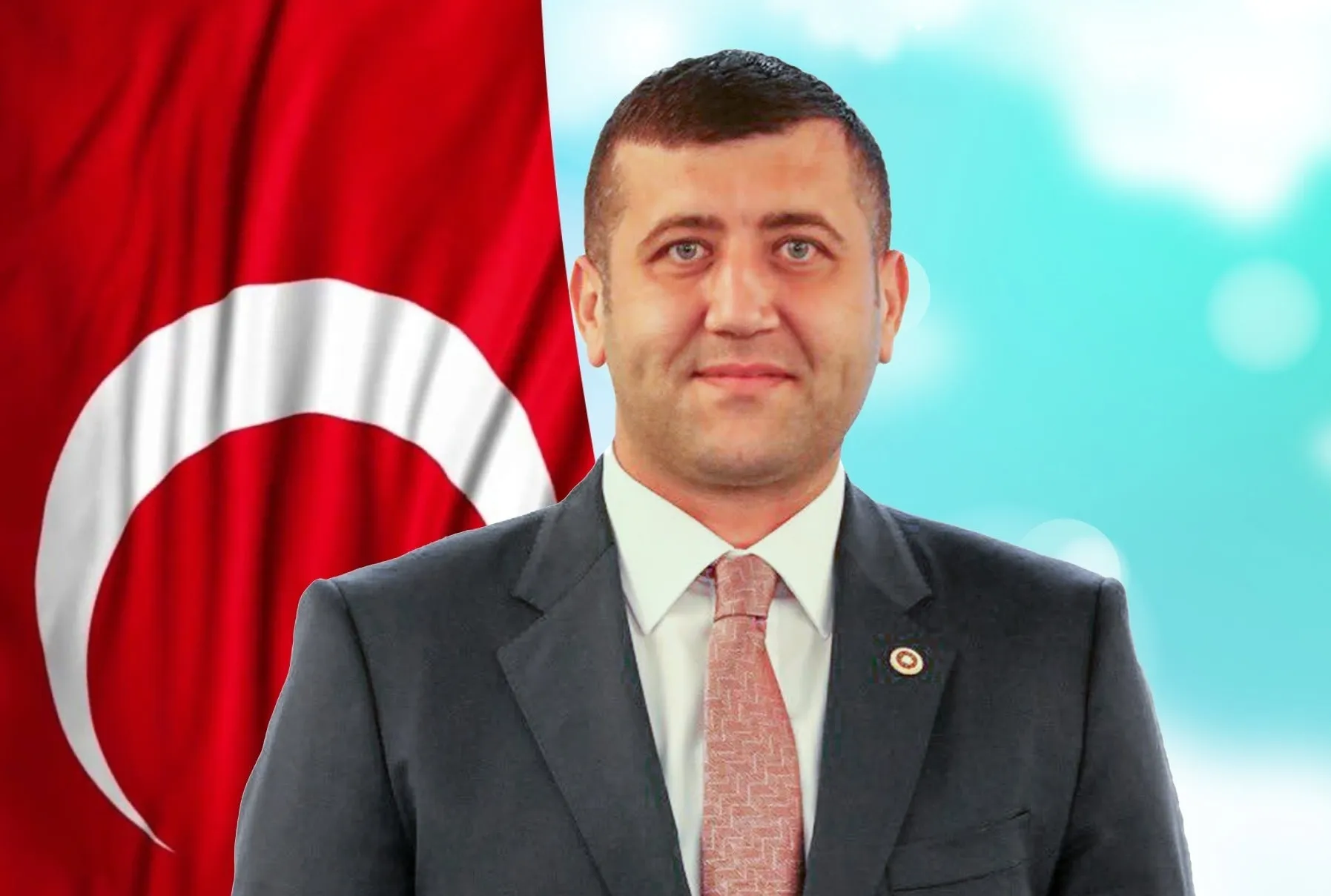Baki Ersoy'dan forma desteği