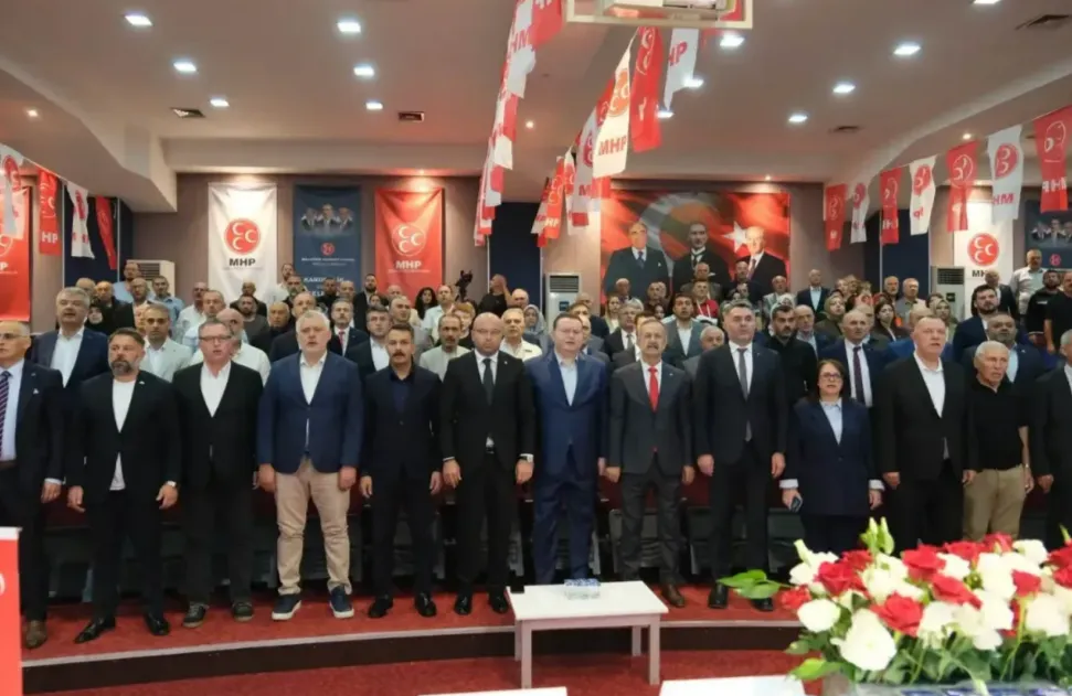 Mustafa Tamer güven tazeledi
