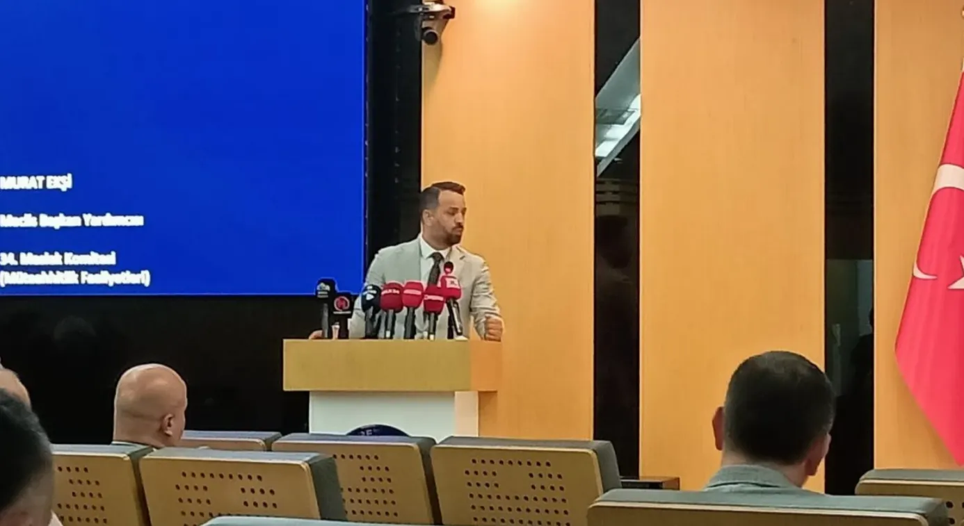 Murat Ekşi: “Böylesine büyük bir karar seçim sonrasına bırakılmalı”