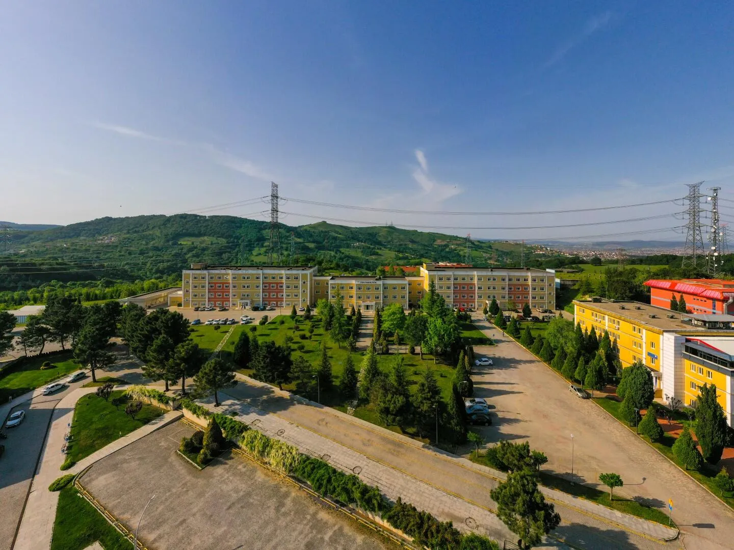 Bilimin İzinde Bir Gelecek