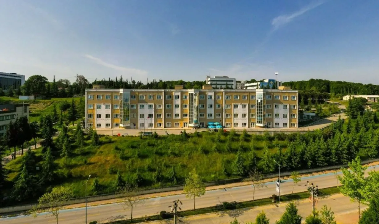 SAÜ STMF 105 öğrenci, özel yetenek sınavıyla 80 öğrenci kabul edecek